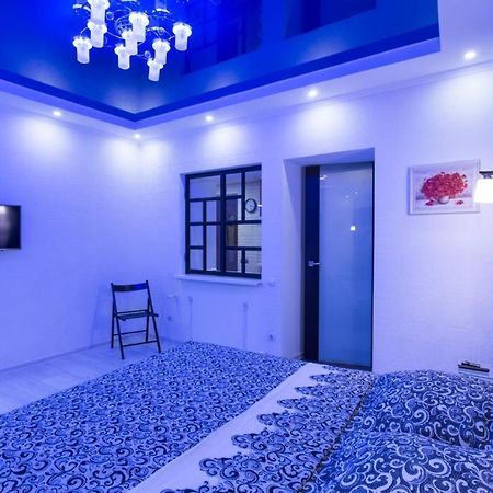 Apartment City Garden 오데사 외부 사진