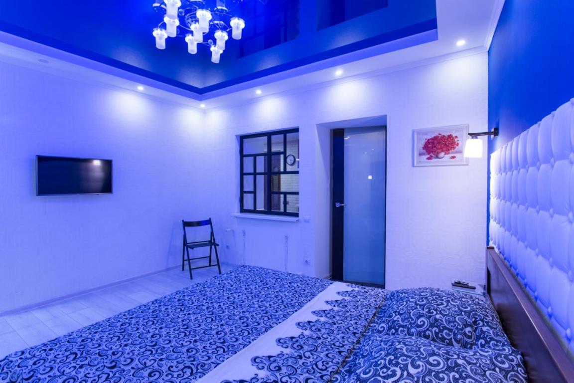 Apartment City Garden 오데사 외부 사진