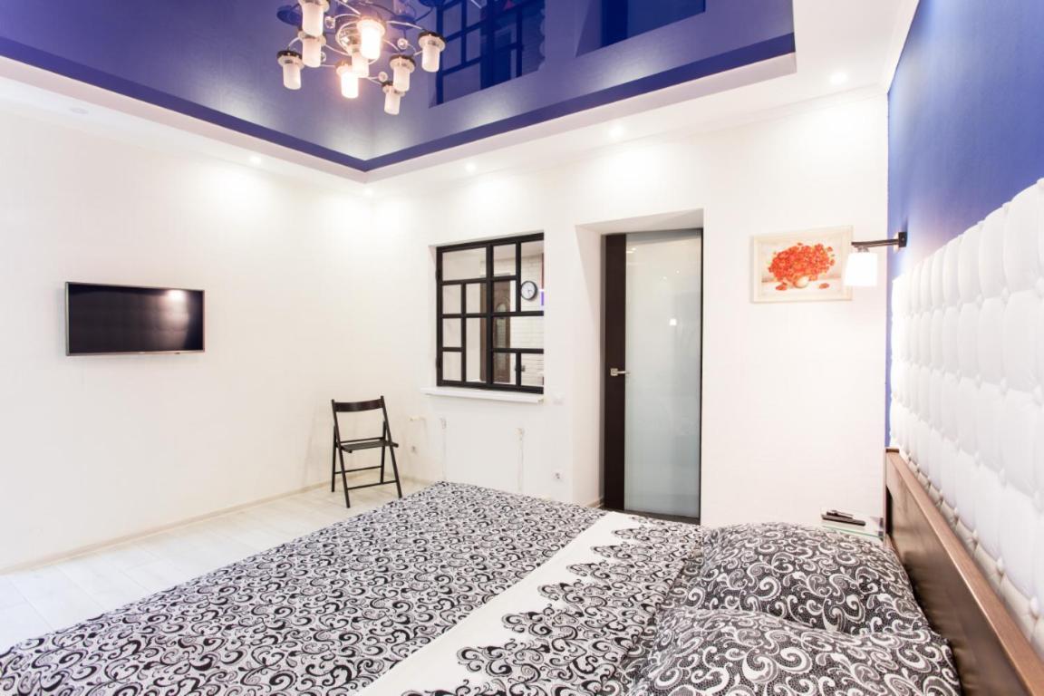 Apartment City Garden 오데사 외부 사진
